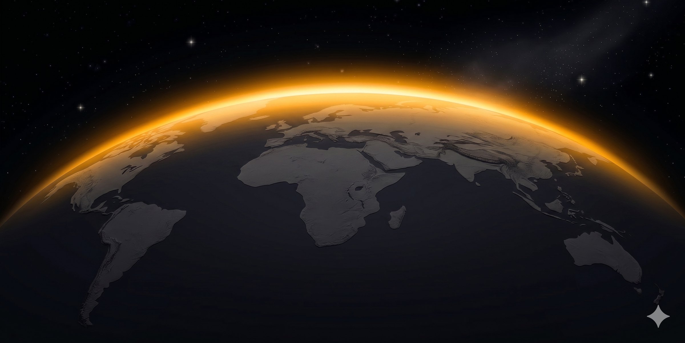 Worldwide delivery