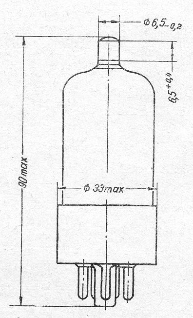 SG2S pin diagram