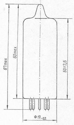 SG2S pin diagram