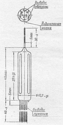 SG2S pin diagram