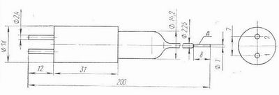 SG2S pin diagram