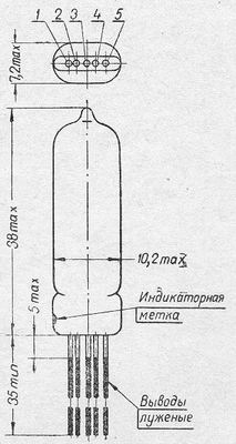 SG2S pin diagram