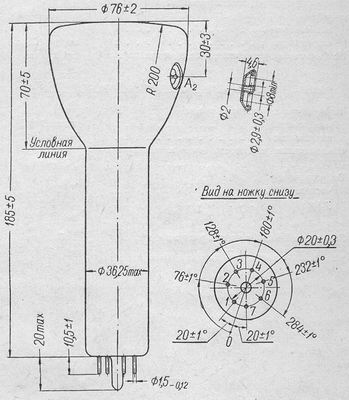 SG2S pin diagram