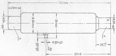 SG2S pin diagram