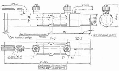 SG2S pin diagram