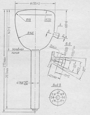 SG2S pin diagram