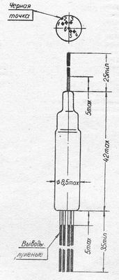 SG2S pin diagram