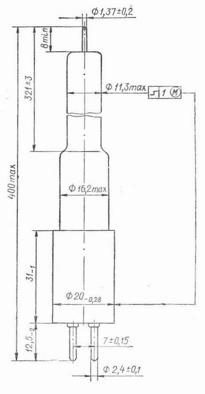 SG2S pin diagram