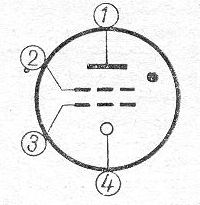 SG2S pin diagram