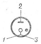 SG2S pin diagram