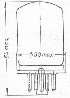 SG2S pin diagram