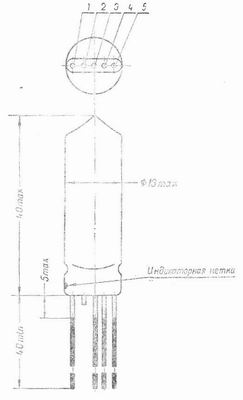 SG2S pin diagram