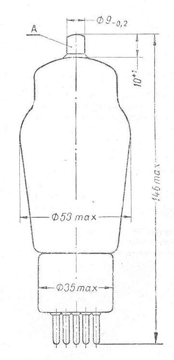 SG2S pin diagram