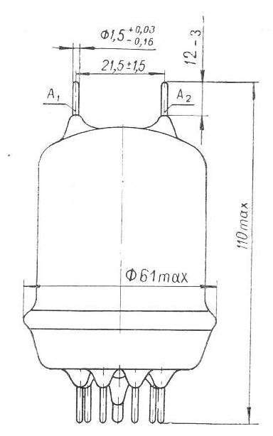 SG2S pin diagram