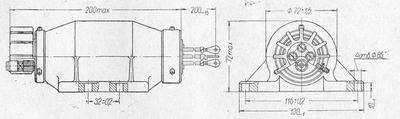 SG2S pin diagram