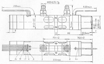 SG2S pin diagram