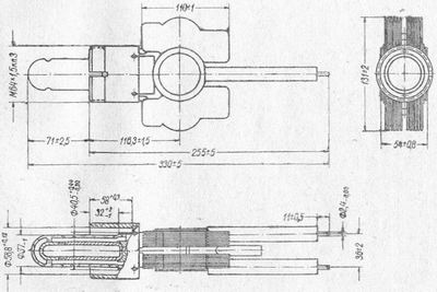 SG2S pin diagram