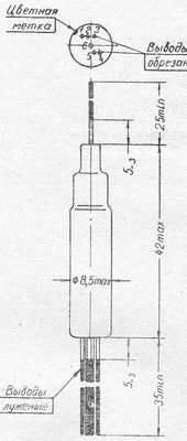 SG2S pin diagram
