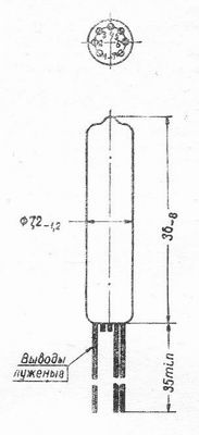 SG2S pin diagram