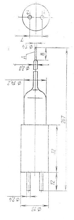 SG2S pin diagram