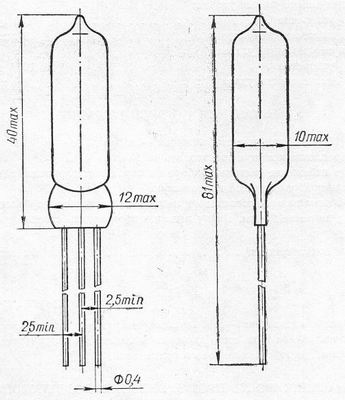SG2S pin diagram