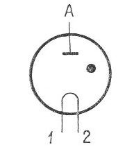 SG2S pin diagram