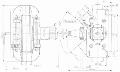 SG2S pin diagram