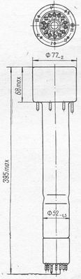 SG2S pin diagram