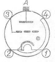 SG2S pin diagram
