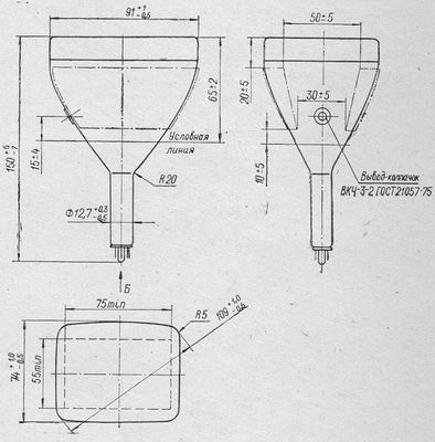 SG2S pin diagram