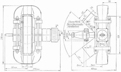 SG2S pin diagram