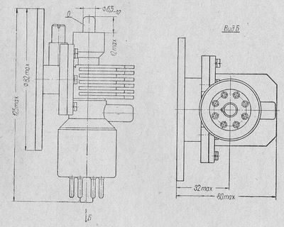SG2S pin diagram