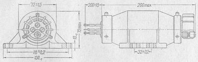 SG2S pin diagram