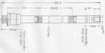 SG2S pin diagram