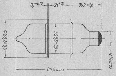 SG2S pin diagram