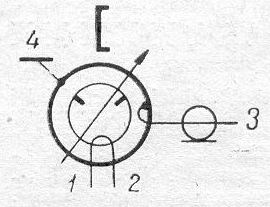 SG2S pin diagram