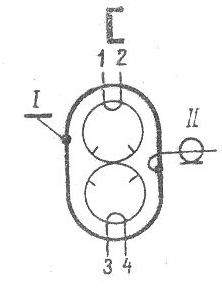 SG2S pin diagram