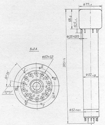 SG2S pin diagram