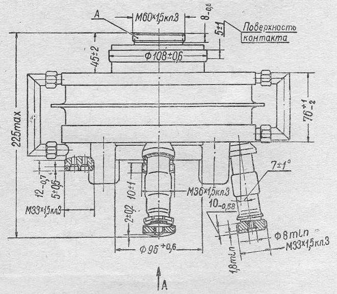 SG2S pin diagram