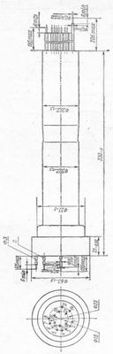 SG2S pin diagram