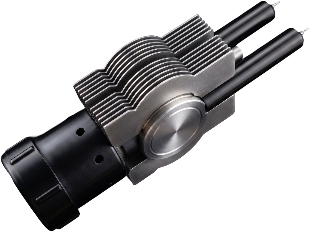 Magnetrons