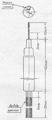 SG2S pin diagram