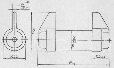 SG2S pin diagram