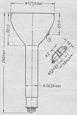 SG2S pin diagram