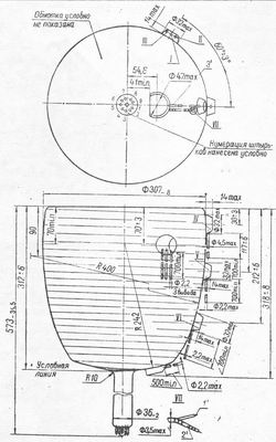 SG2S pin diagram