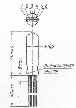 SG2S pin diagram