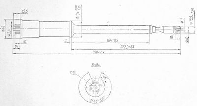 SG2S pin diagram