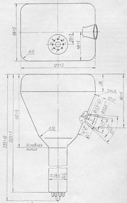 SG2S pin diagram