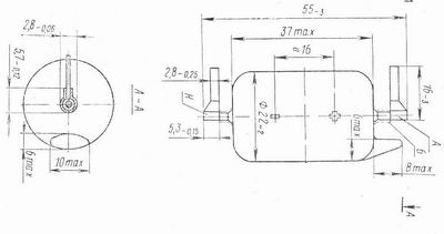SG2S pin diagram
