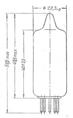 SG2S pin diagram